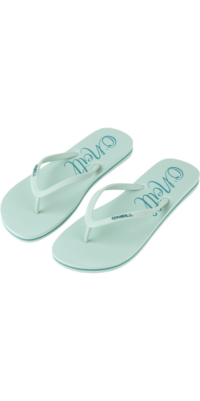 O'Neill Womens Profile Logo Sandals