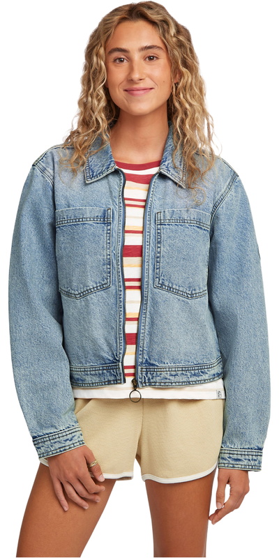 O'Neill Womens O'Riginals Jacket