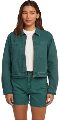 2026 O'Neill Womens O'Riginals Jacket 1500147 - Botanical Heat