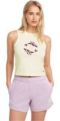 2026 ONeill Womens Women Of The Wave Sweatshorts 1700082 - Pale Lavender