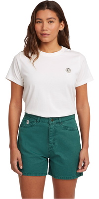2026 ONeill Womens ORiginals Shorts 1700090 - Botanical Heat