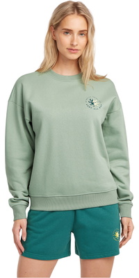 2026 ONeill Womens Summer Musthave Crew 1750130 - Marble Arch