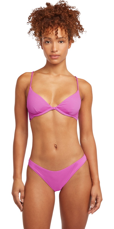 O'Neill Womens Honopu Rockley Bikini Set