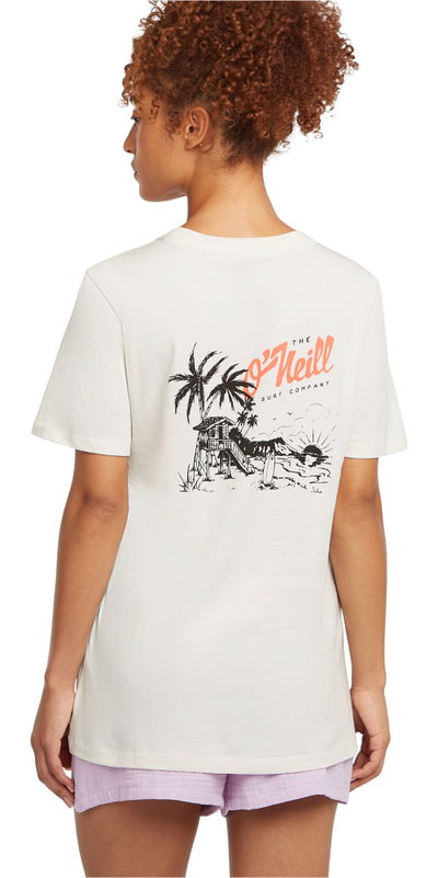 O'Neill Womens Graphic T-shirt