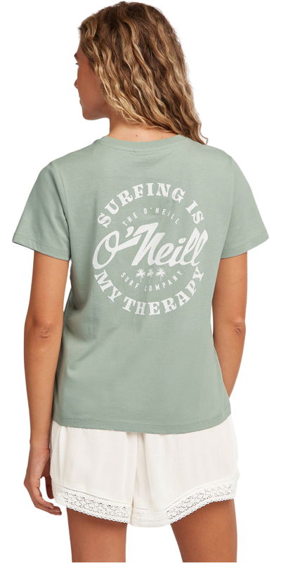 O'Neill Womens Graphic T-shirt