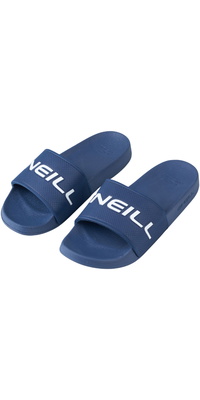 2026 O'Neill Mens Logo Slides 2400070 - English Evening