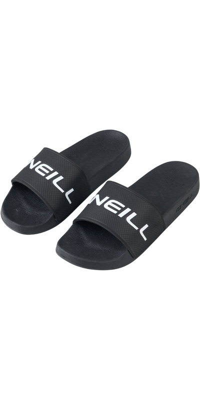 O'Neill Mens Logo Slides