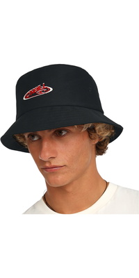 2026 ONeill Mens Bucket Hat 2450103 - Black Out