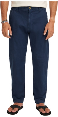 2026 ONeill Mens Essentials Chino Pants 2550154 - English Evening