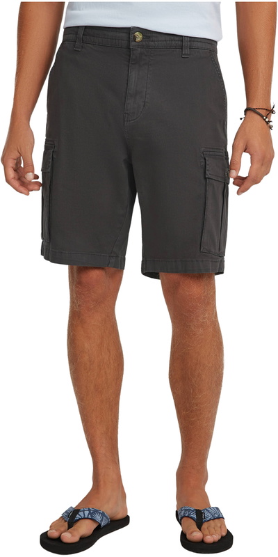 O'Neill Mens Essentials Cargo Shorts