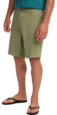 2026 ONeill Mens Essentials Chino Shorts 2700095 - Avery Fern