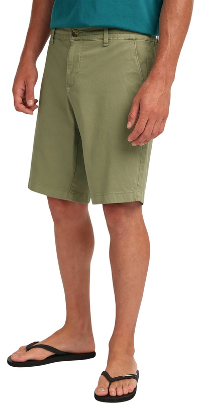 O'Neill Mens Essentials Chino Shorts