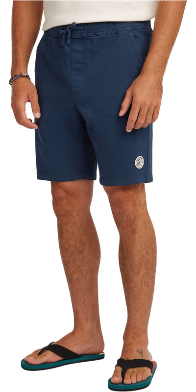 O'Neill Mens O'riginals Walk Shorts