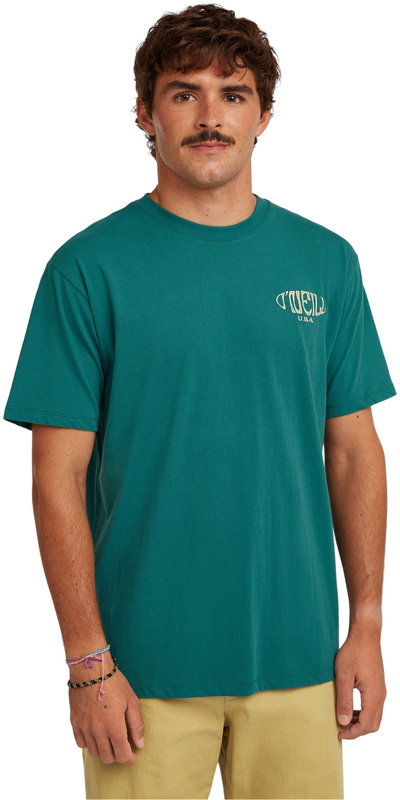 O'Neill Mens Box Logo T-shirt