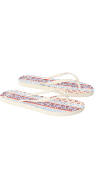 Rip Curl Womens Mixed Bloom Open Toe