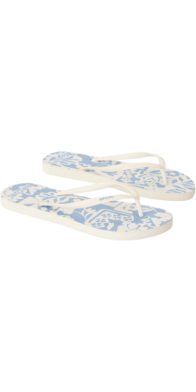 Rip Curl Womens Mixed Bloom Flip Flop