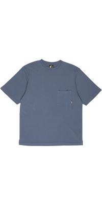 2026 T & C Surf Designs Mens OG Mist Short Sleeve Tee TM7TS - Used Navy