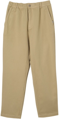 2026 T & C Surf Designs Mens Beach Pant TM7PT - Light Khaki