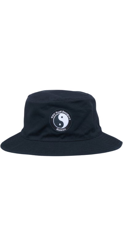T & C Surf Designs Mens YY Bucket Hat
