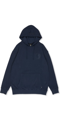2026 T & C Surf Designs Mens OG Mist Hoodie TM7HF - Dark Navy