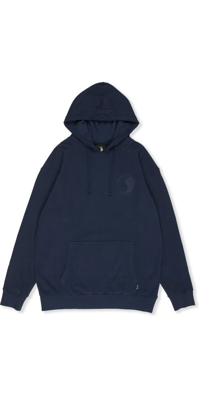 T & C Surf Designs Mens OG Mist Hoodie