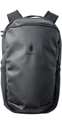 2026 Cotopaxi Allpa 18l Daypack AL18 - Cotopaxi Black