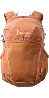 2026 Cotopaxi Elqui 18l Backpack EL18 - Whiskey