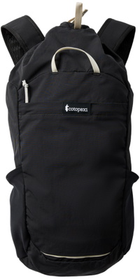 2026 Cotopaxi Empacable 16l Daypack EP16 - Cotopaxi Black
