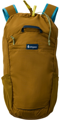 2026 Cotopaxi Empacable 16l Daypack EP16 - Log Cabin