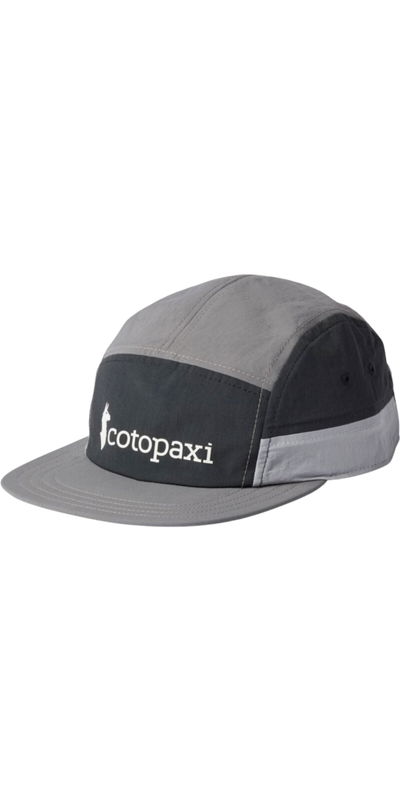 Cotopaxi Tech 5-panel Hat
