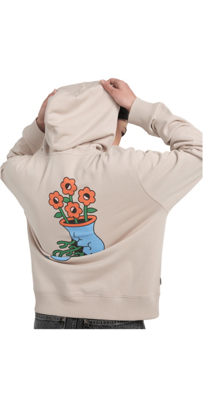 Element Womens Too Wild Hoodie