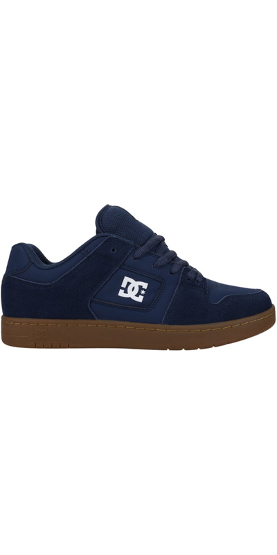 DC Shoes Manteca 4 Trainers
