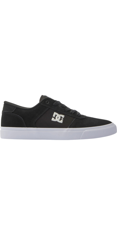 DC Shoes Teknic Trainers