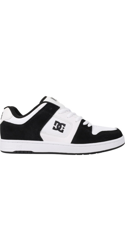 DC Shoes Manteca 4 Trainers