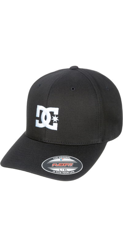 DC Shoes Cap Star 2 Flexfit Cap