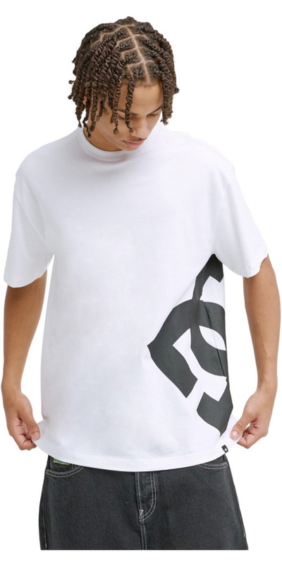 DC Shoes Mens DC Lanai Tee