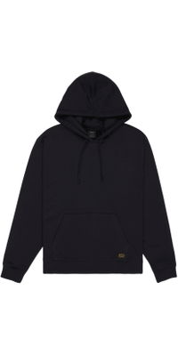 2026 RVCA Mens Dayshift Hoodie EVYFT00112 - Rvca Black
