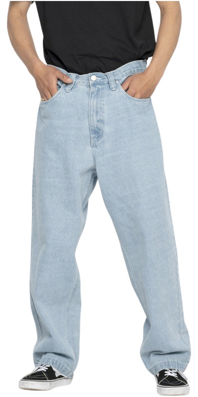 Santa Cruz Mens Big Pants