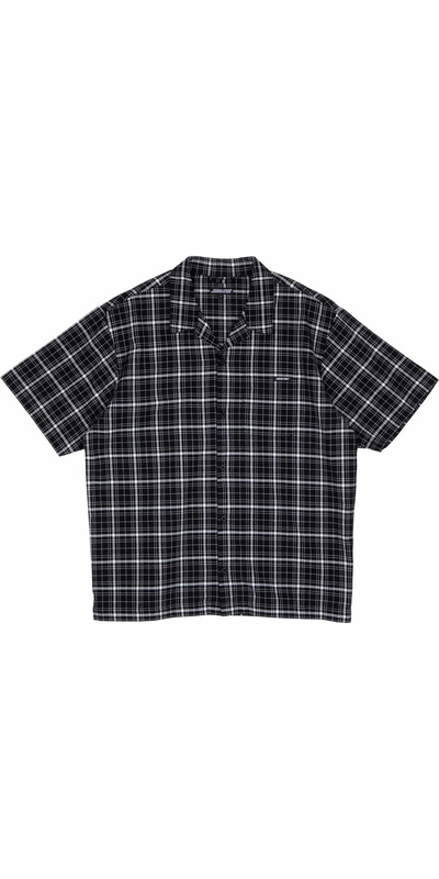 Santa Cruz Mens Flint Shirt