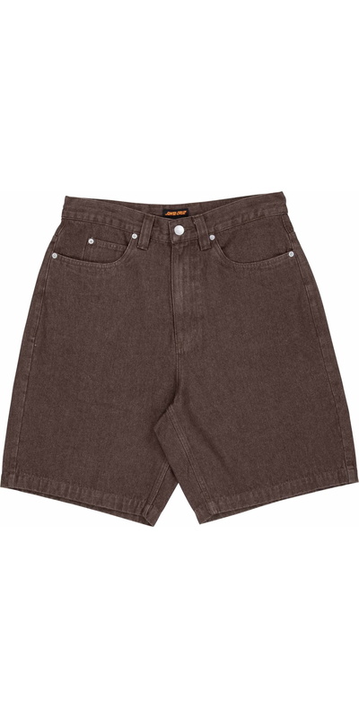 Santa Cruz Mens Big Shorts