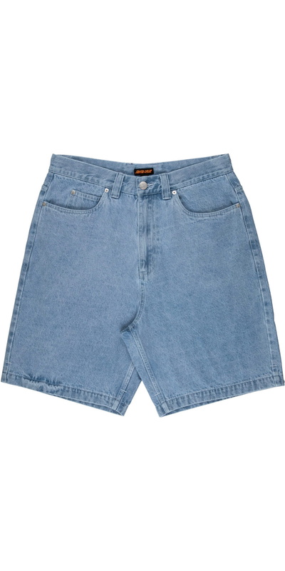 Santa Cruz Mens Big Shorts