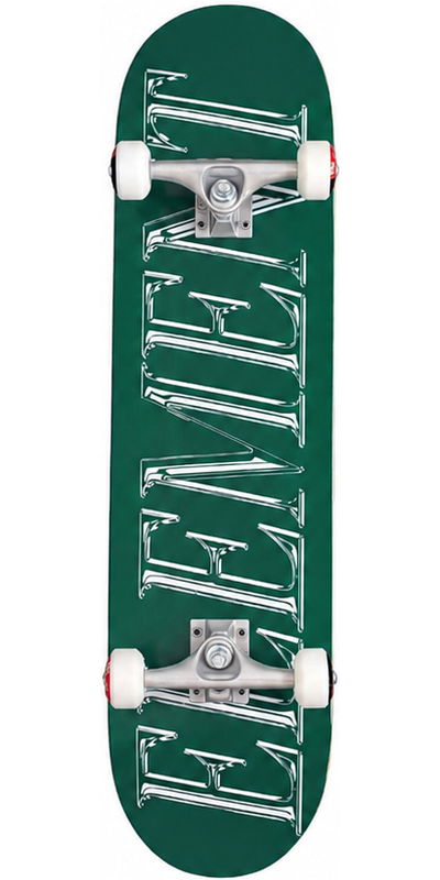 Element Rodeo Rhythm Complete Skateboard