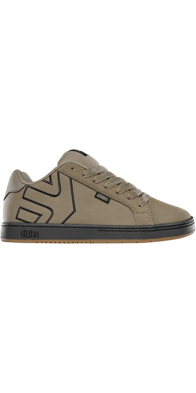 Etnies Mens Fader Shoes