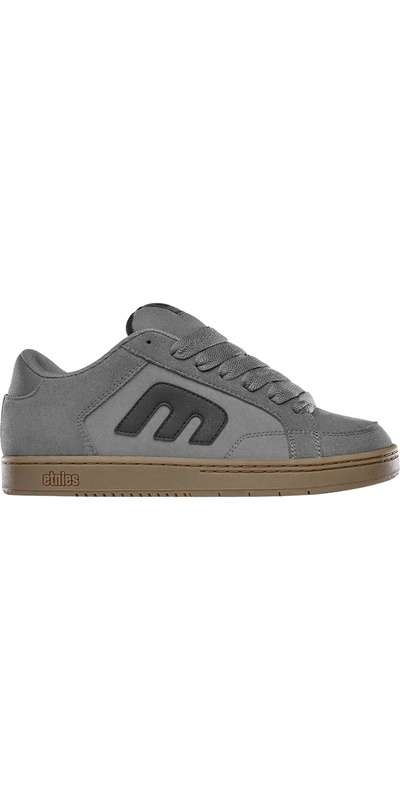 Etnies Mens Kingpin 2k Shoes