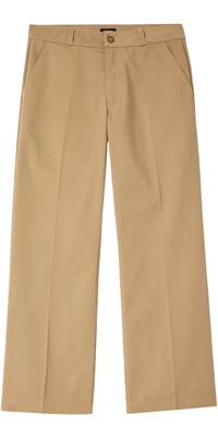 2026 Brixton Mens Trademark Chino 30099 - British Khaki