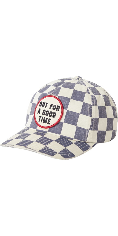 Brixton Womens Out For A Good Time Cap