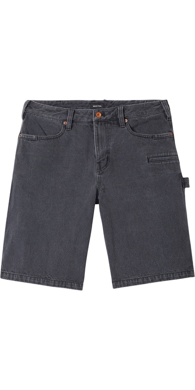 Brixton Mens Builders Carpenter Baggy Short