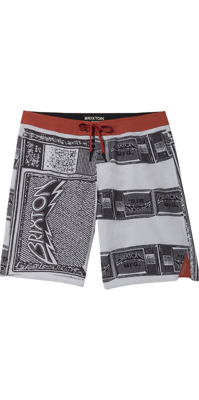 Brixton Mens Blitz 21" Boardshort