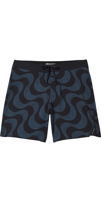 Brixton Mens Blitz 19" Boardshort
