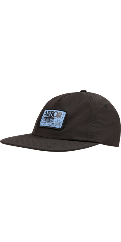 Arbor Anatomy Cap